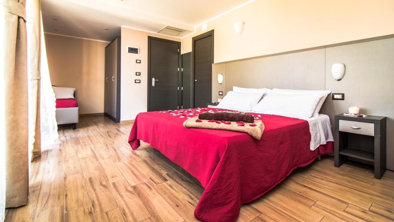 Hotel London Cattolica Eksteriør bilde