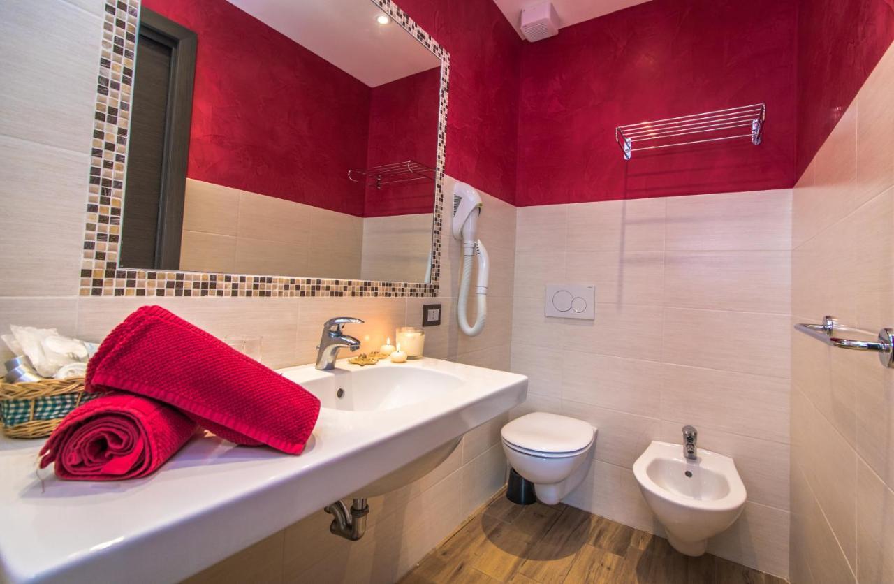 Hotel London Cattolica Eksteriør bilde